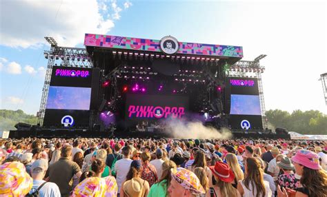 pinkpop livestream 2023